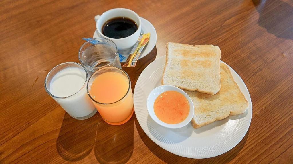 Surestay By Best Western Iconic Suvarnabhumi Bang Bo Екстер'єр фото