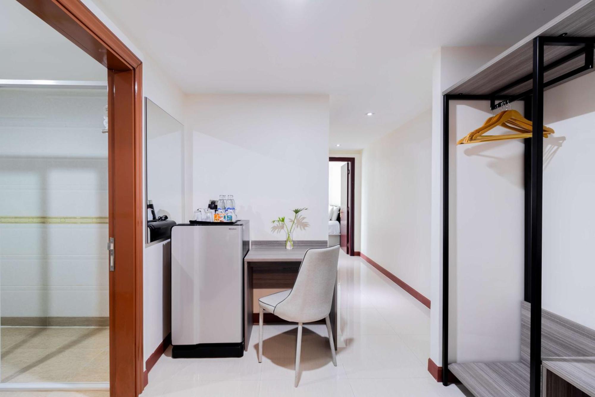 Surestay By Best Western Iconic Suvarnabhumi Bang Bo Екстер'єр фото
