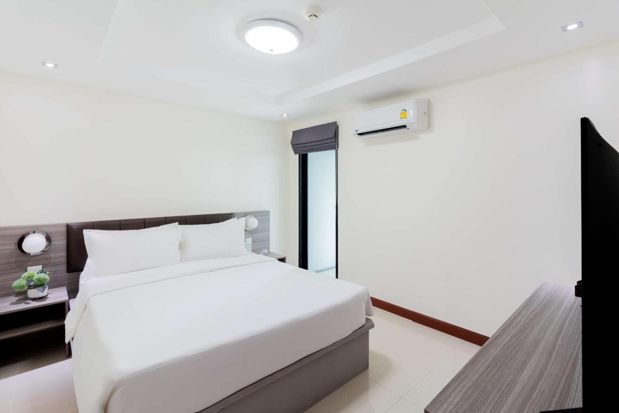 Surestay By Best Western Iconic Suvarnabhumi Bang Bo Екстер'єр фото