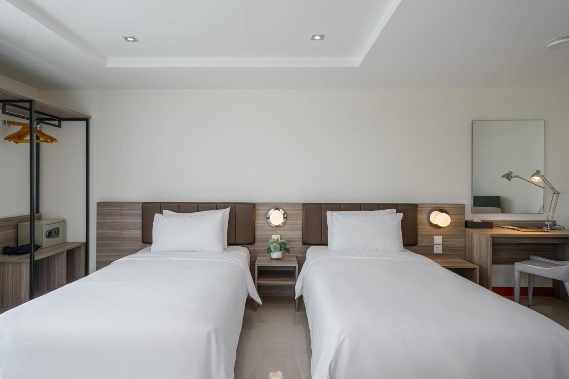 Surestay By Best Western Iconic Suvarnabhumi Bang Bo Екстер'єр фото