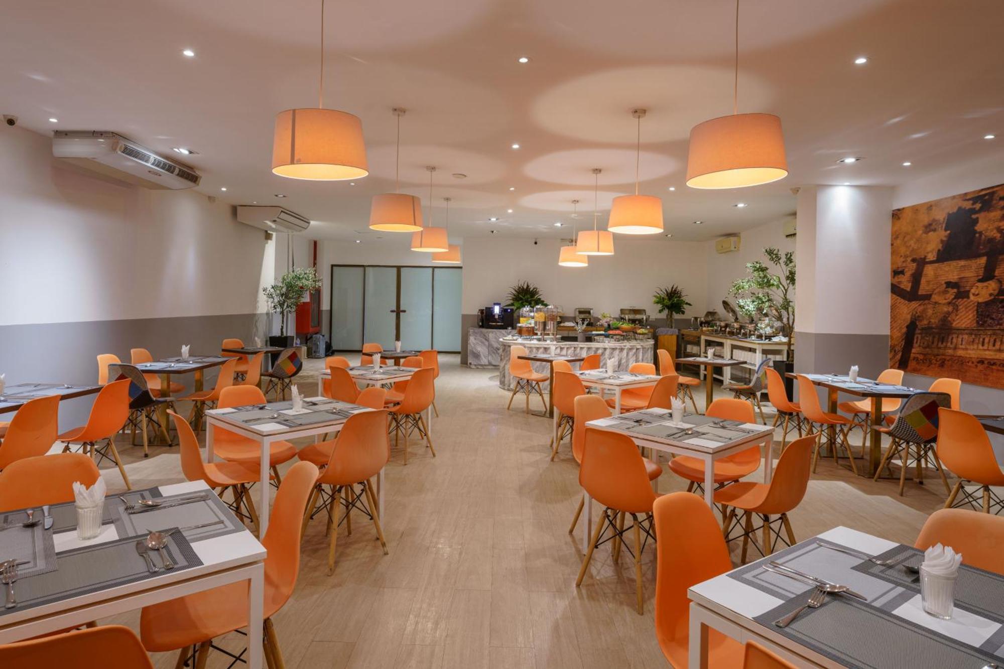 Surestay By Best Western Iconic Suvarnabhumi Bang Bo Екстер'єр фото