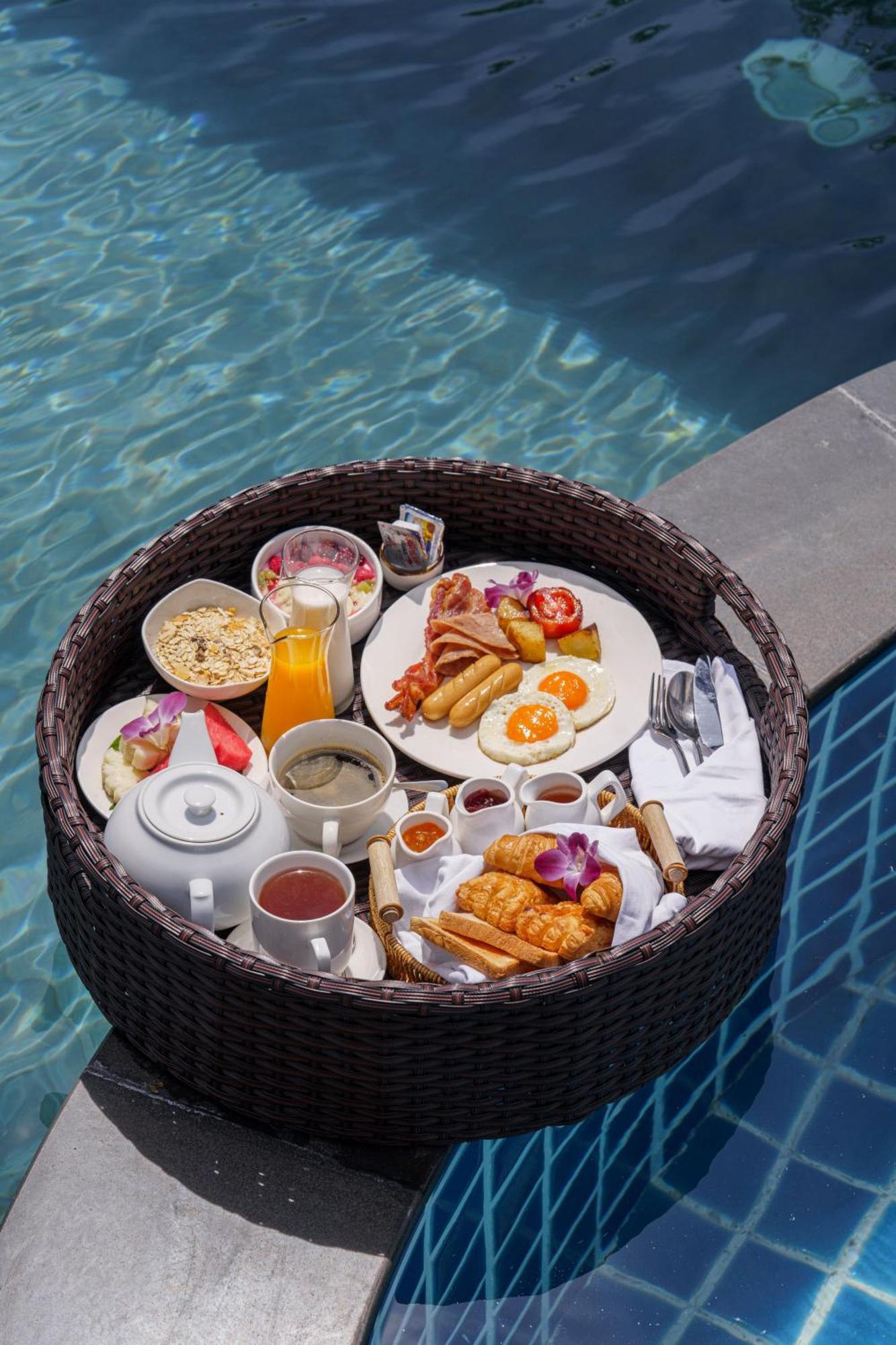 Surestay By Best Western Iconic Suvarnabhumi Bang Bo Екстер'єр фото